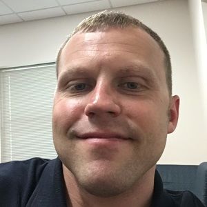 Meet your Posher, John